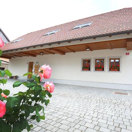 Apartments Vrdjan Cerknica Ngoại thất bức ảnh