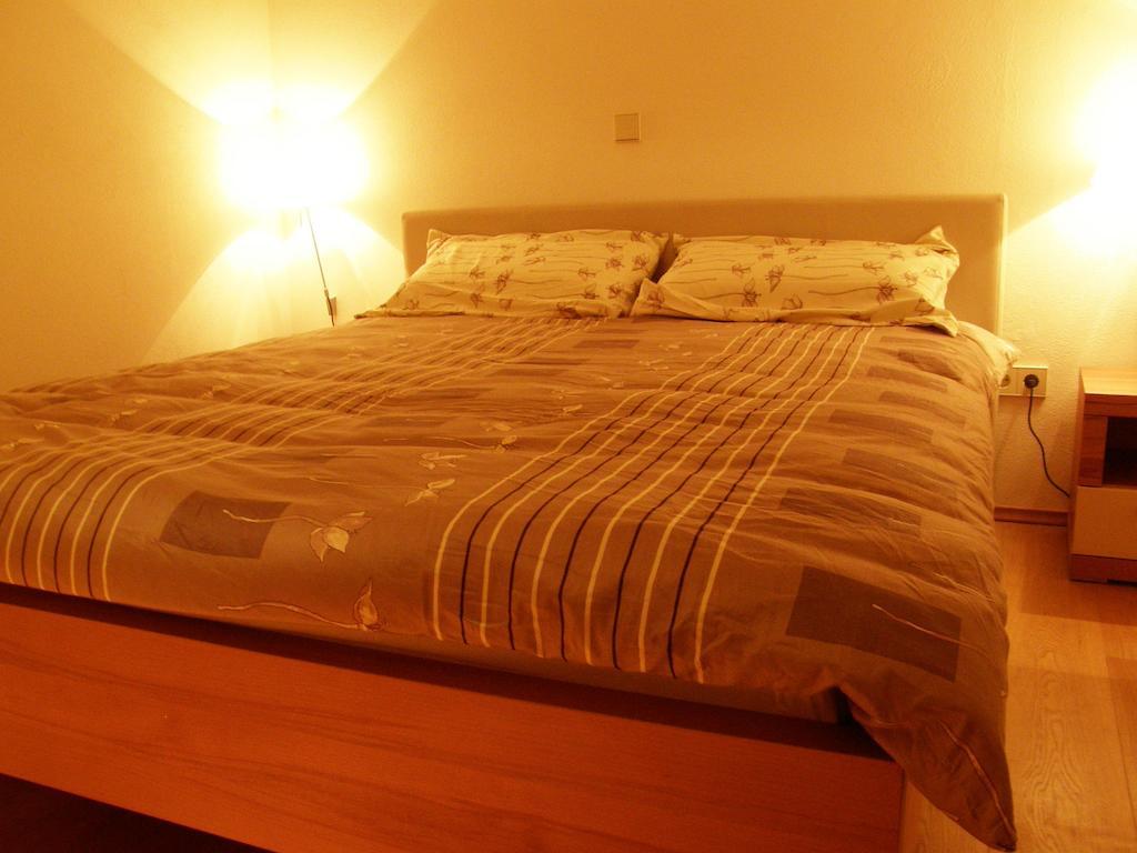 Apartments Vrdjan Cerknica Ngoại thất bức ảnh