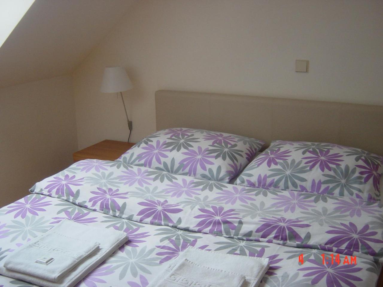 Apartments Vrdjan Cerknica Ngoại thất bức ảnh
